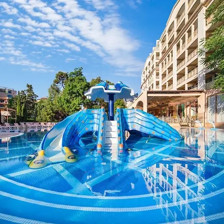 Hotel Alba 4*