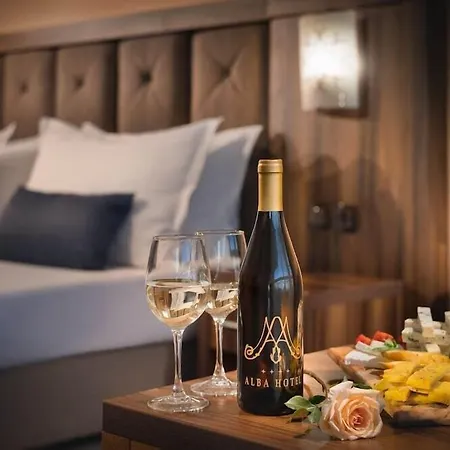 Alba Otel Sunny Beach