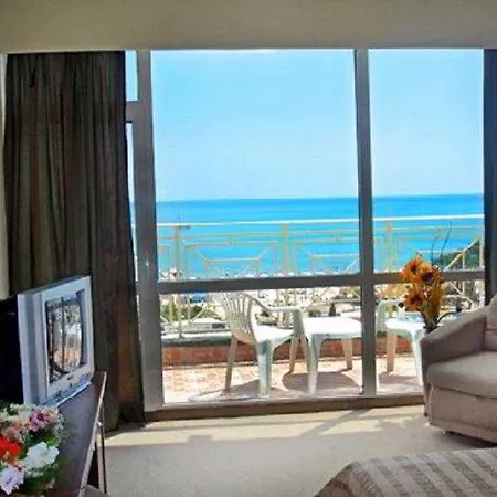 Otel Alba