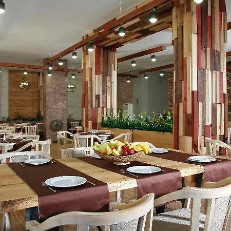 Alba Hotel