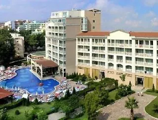 Hotel Alba Sunny Beach