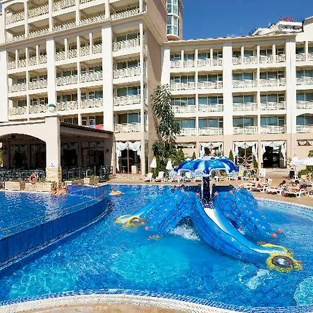 Otel Alba 4*