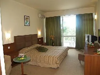 Alba Hotel Sunny Beach