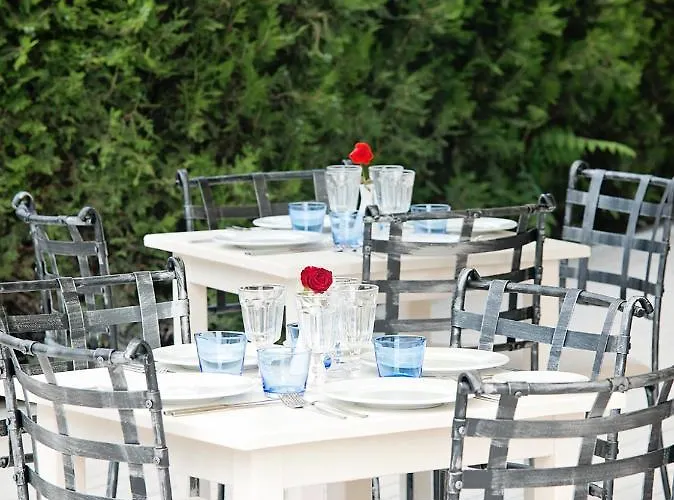 Alba Hotel Slantchev Briag