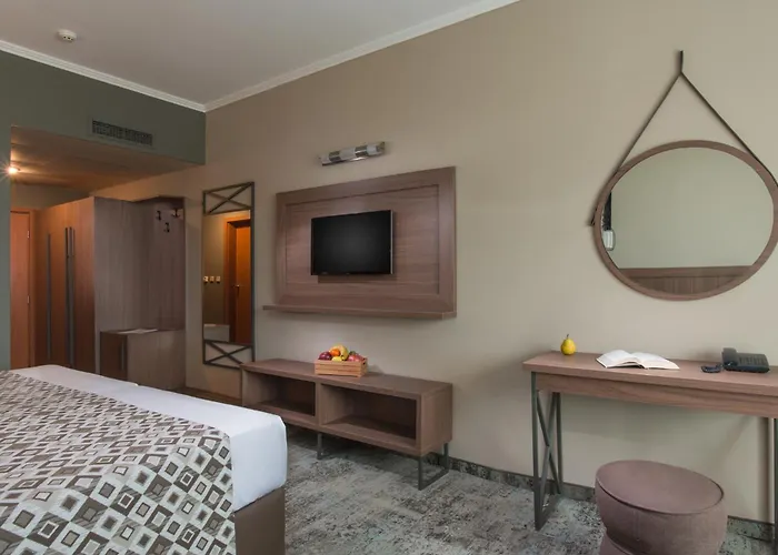 Alba 4* Slantchev Briag