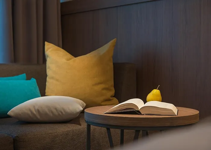 Hotel Alba Slantchev Briag