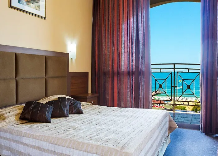 Alba Slantschew brjag