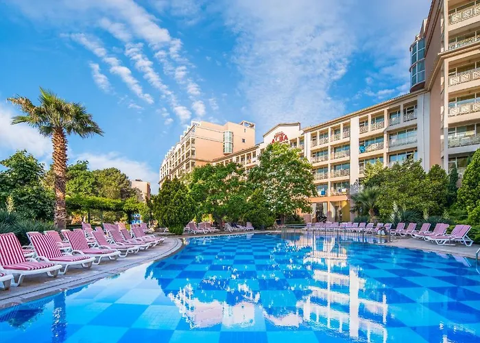 Alba Slantschew brjag