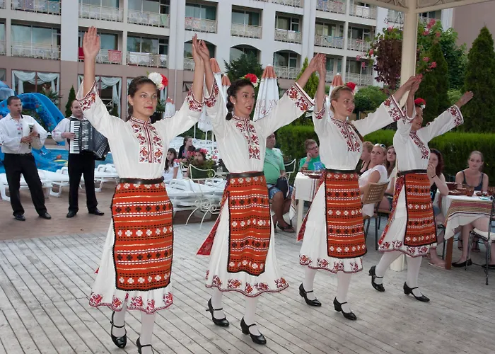 Alba Slantchev Briag