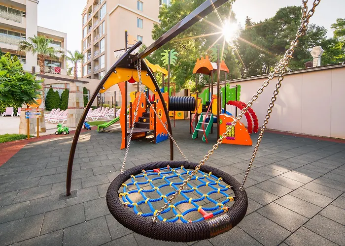 Alba Slantchev Briag