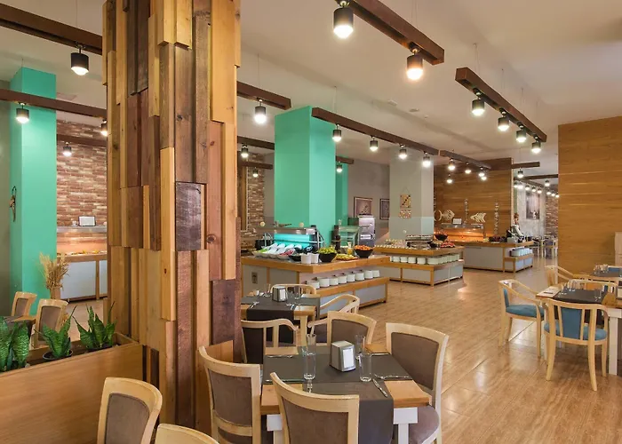 Hotel Alba Slantchev Briag