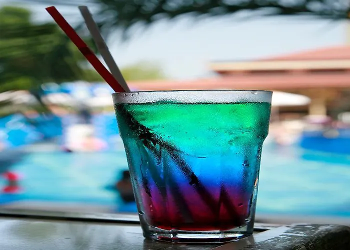 Hotel Alba Slantschew brjag