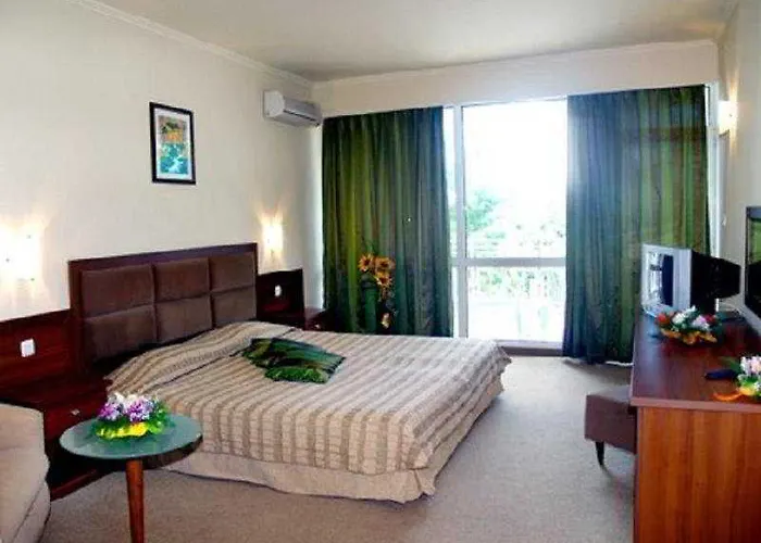 Alba 4* Slantchev Briag