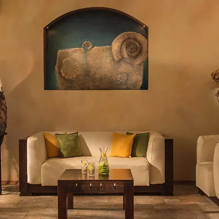 酒店 阿尔巴全包酒店 4*