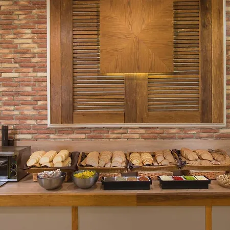 酒店 阿尔巴全包酒店