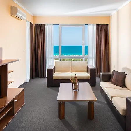 阿尔巴全包酒店 阳光海滩