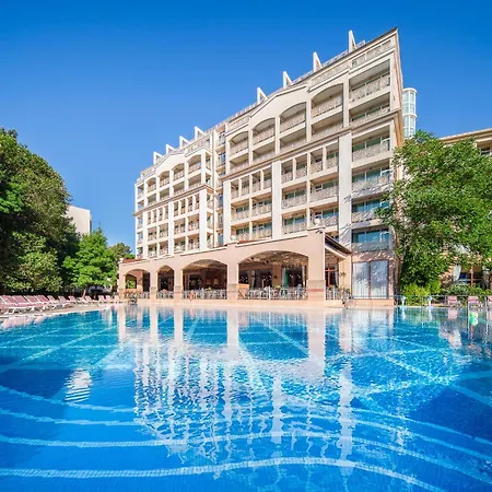 阿尔巴全包酒店