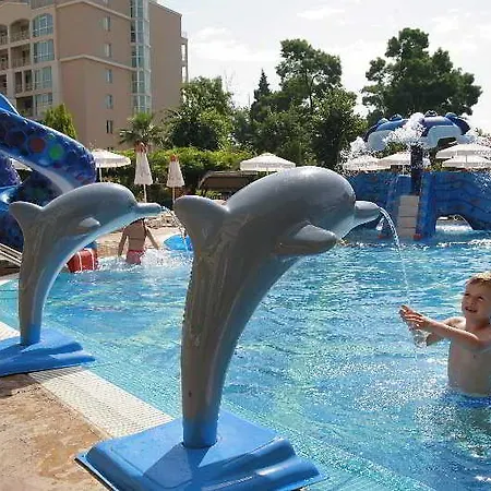 מלון Alba סאני ביץ'