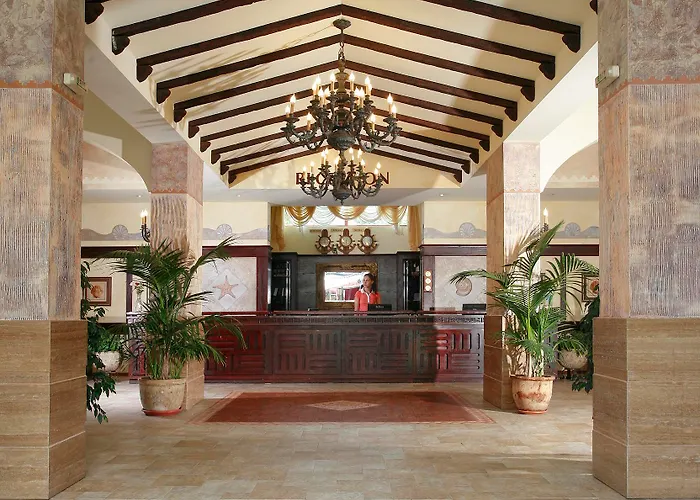 Alba Hotel Sunny Beach